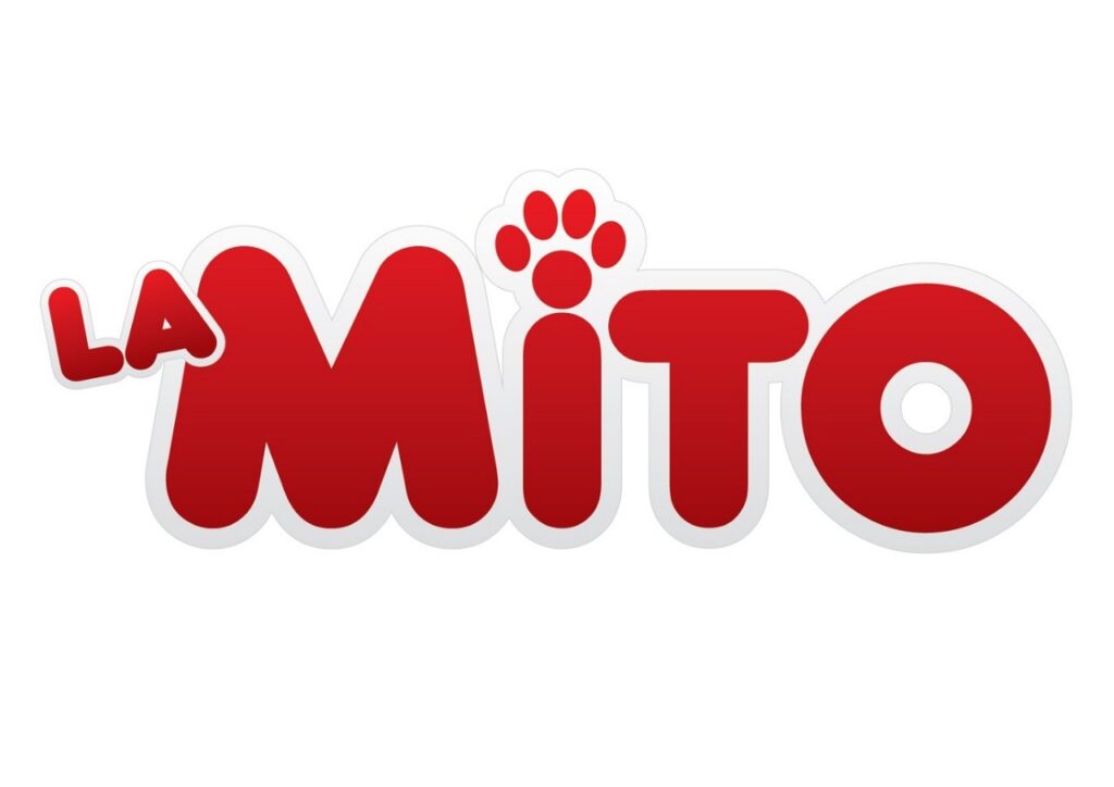 La Mito - chats - croquettes - Medium